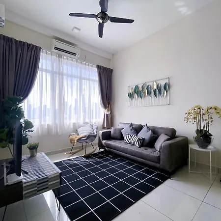 Luxurious Ceylonz Suite Near Bukit Bintang 4Pax Kuala Lumpur Bagian luar foto