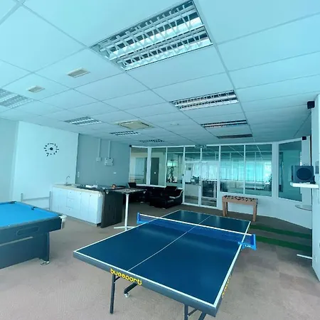 Luxurious Ceylonz Suite Near Bukit Bintang 4Pax Kuala Lumpur Bagian luar foto