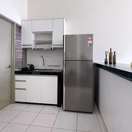 Luxurious Ceylonz Suite Near Bukit Bintang 4Pax Kuala Lumpur Bagian luar foto