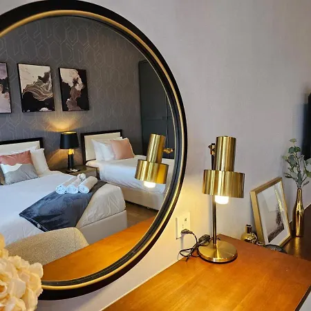 Luxurious Ceylonz Suite Near Bukit Bintang 4Pax Kuala Lumpur Bagian luar foto