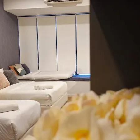 Luxurious Ceylonz Suite Near Bukit Bintang 4Pax Kuala Lumpur Bagian luar foto