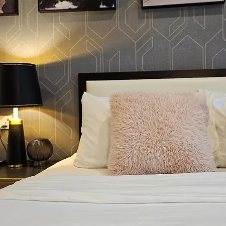 Luxurious Ceylonz Suite Near Bukit Bintang 4Pax Kuala Lumpur Bagian luar foto