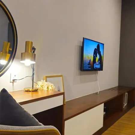 Luxurious Ceylonz Suite Near Bukit Bintang 4Pax Kuala Lumpur Bagian luar foto