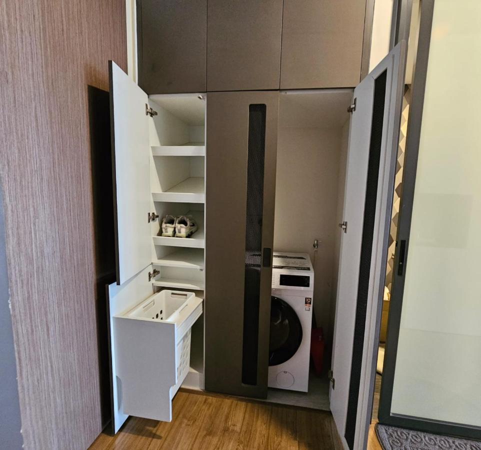 Apartment Luxurious Ceylonz Near Bukit Bintang 4pax Kuala Lumpur